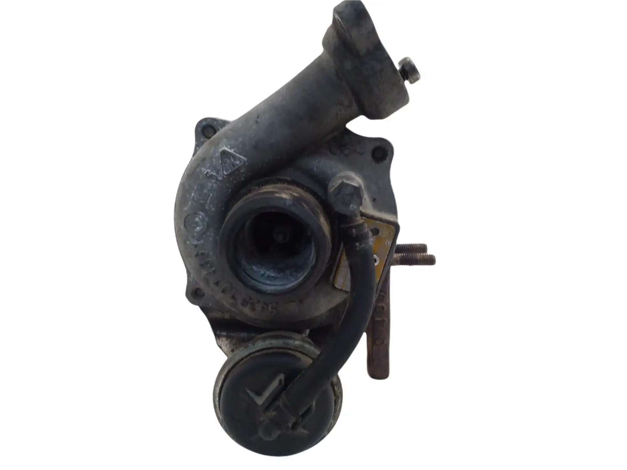 Turbo-Εξαρτήματα MAZDA 2 …