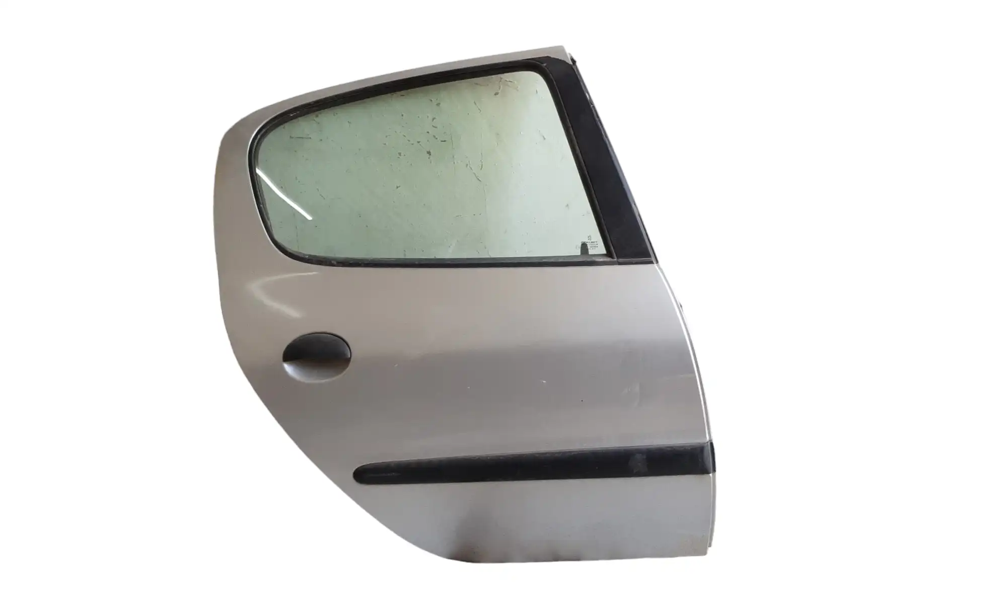 Πόρτα PEUGEOT 206 …