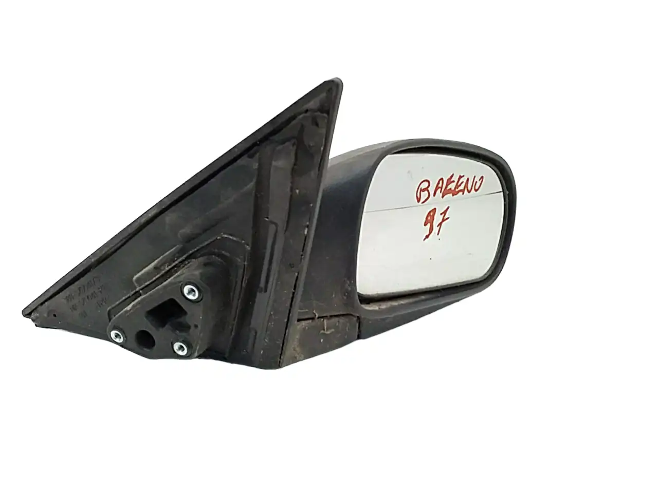 Καθρέπτης Μηχανικός SUZUKI …