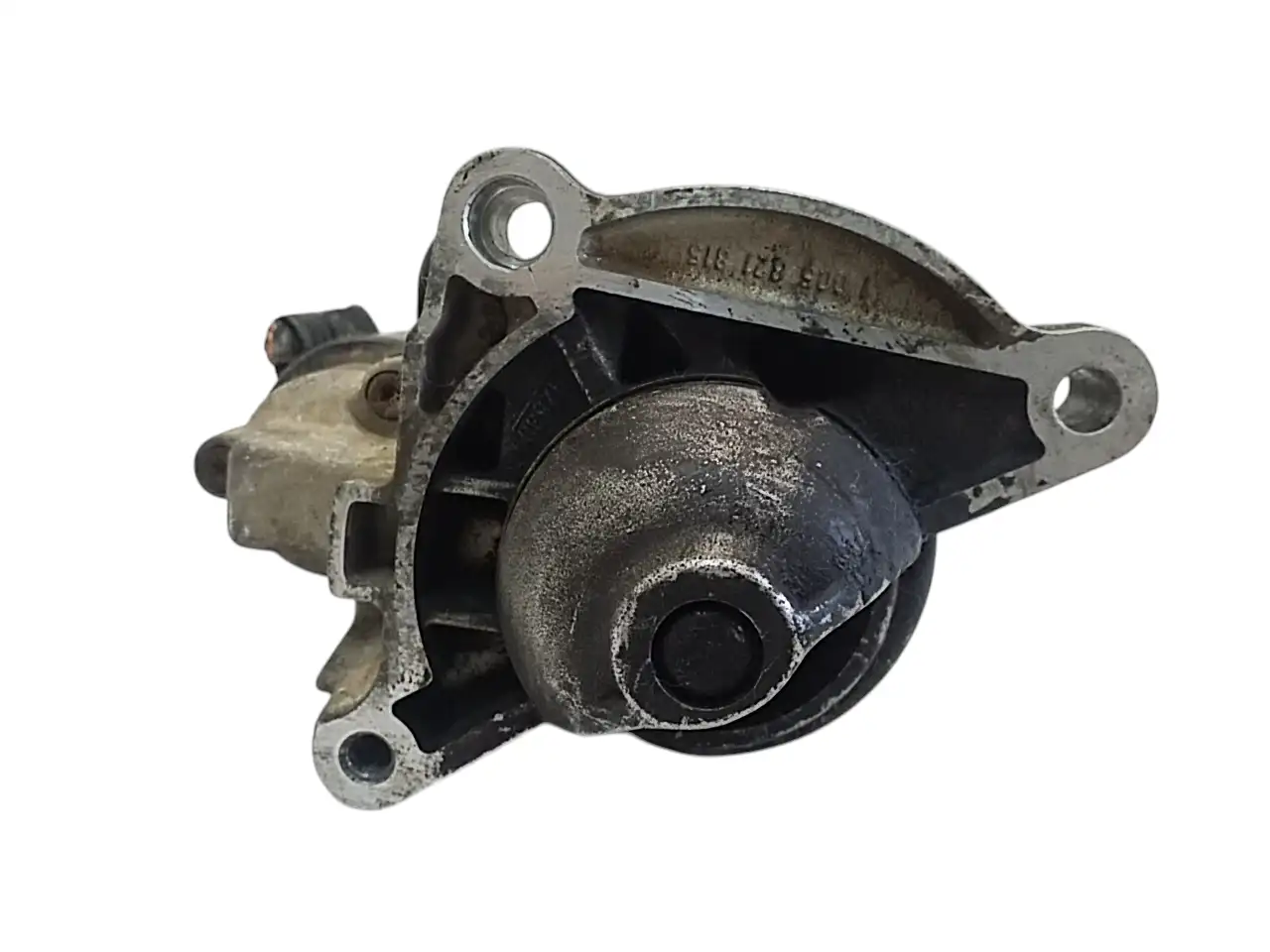 Μίζα PEUGEOT 106 …