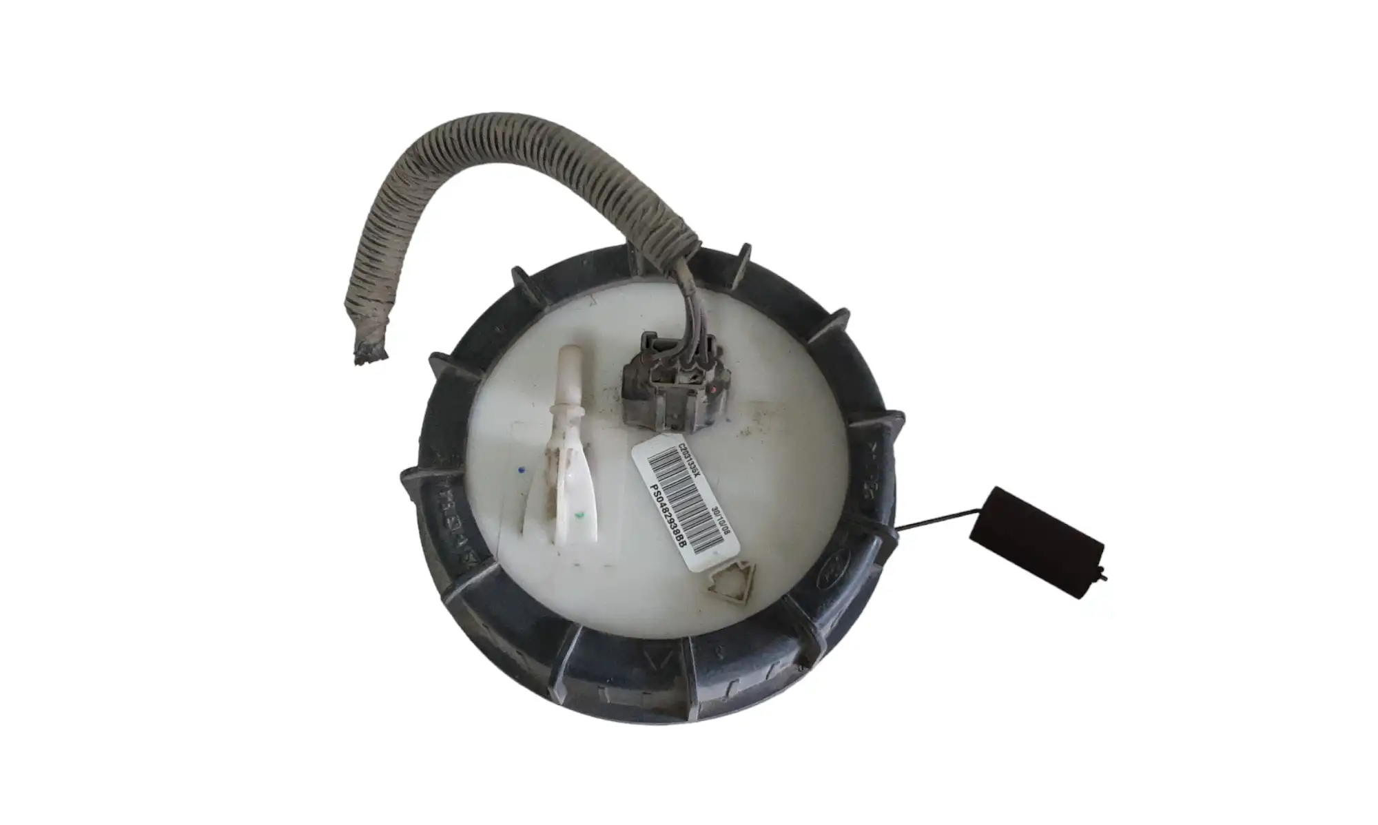 Τρόμπα Βενζίνης/Πετρελαίου FORD …