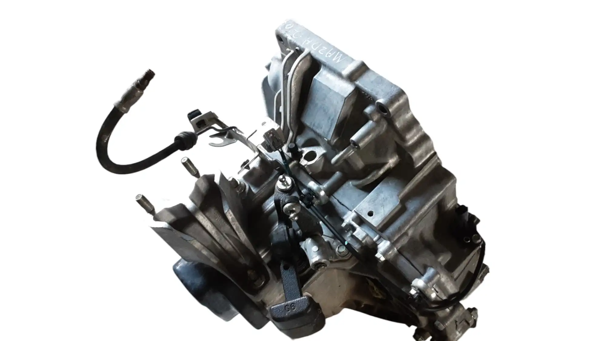 Σασμάν Χειροκίνητο MAZDA …