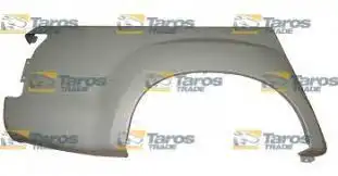 Πλαινό Καρότσας ISUZU …