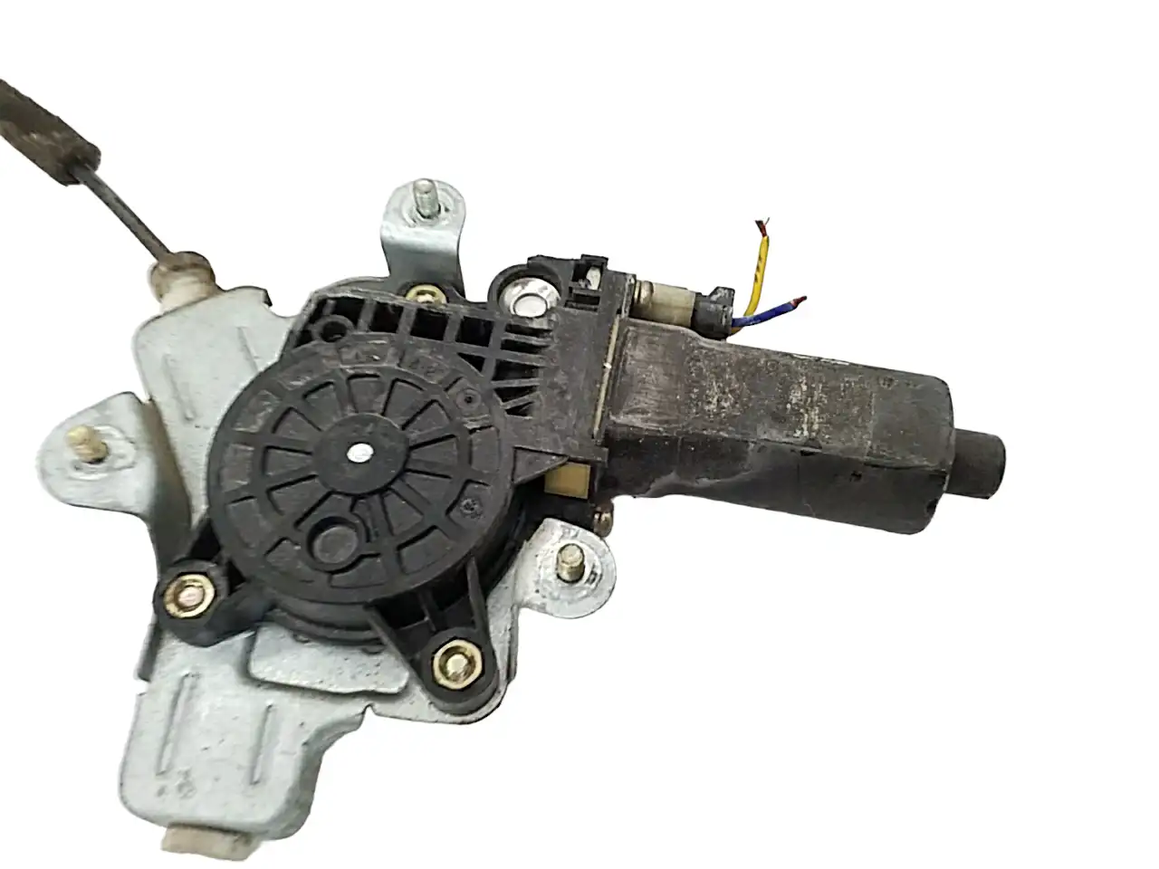 Γρύλος Παραθύρου Ηλεκτρικός …