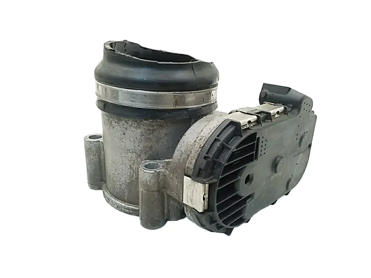 Πεταλούδα Γκαζιού-Κλαπέτο ALFA …