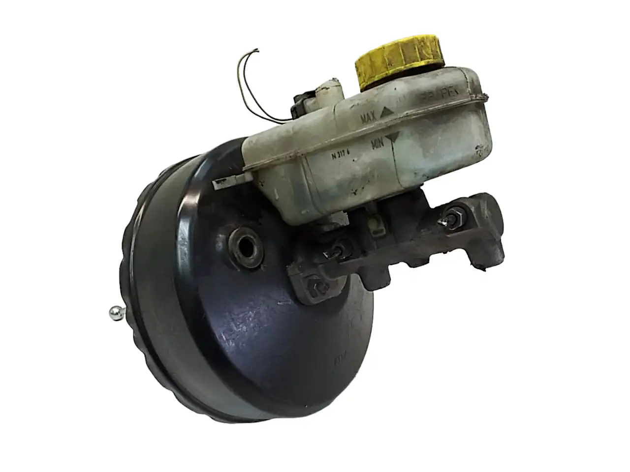 Σεβρόφρενο Κομπλέ SEAT …