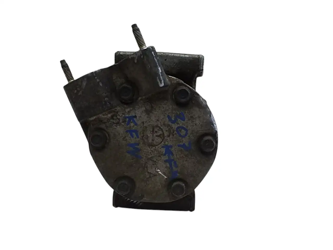 Συμπιεστής A/C (Κομπρέσορας) …