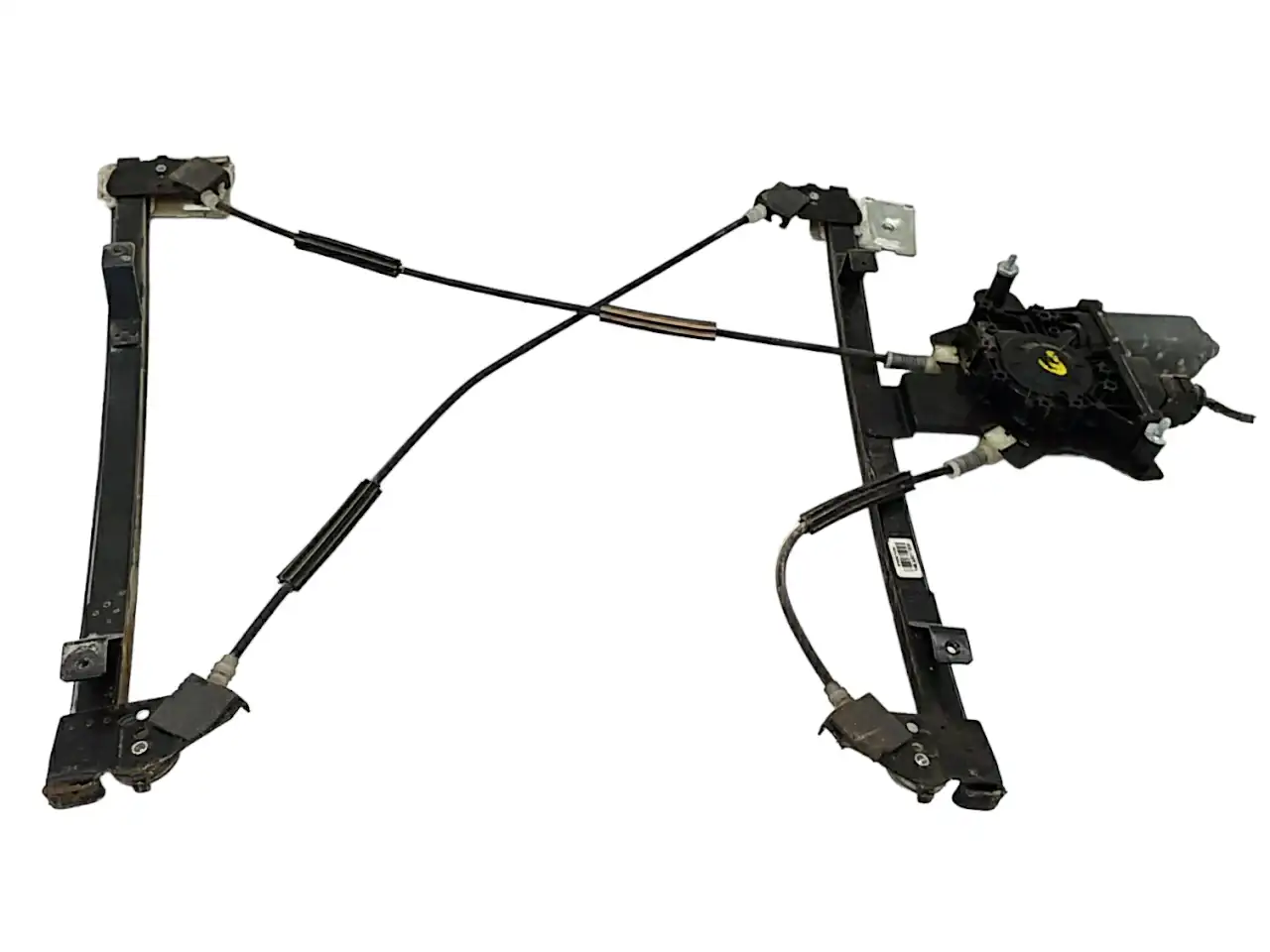 Γρύλος Παραθύρου Ηλεκτρικός …