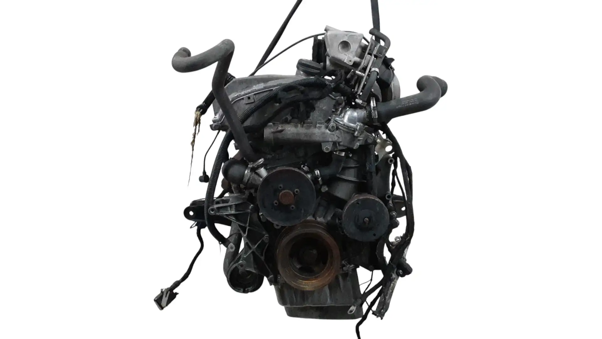 Κινητήρας-Μοτέρ MERCEDES VITO …