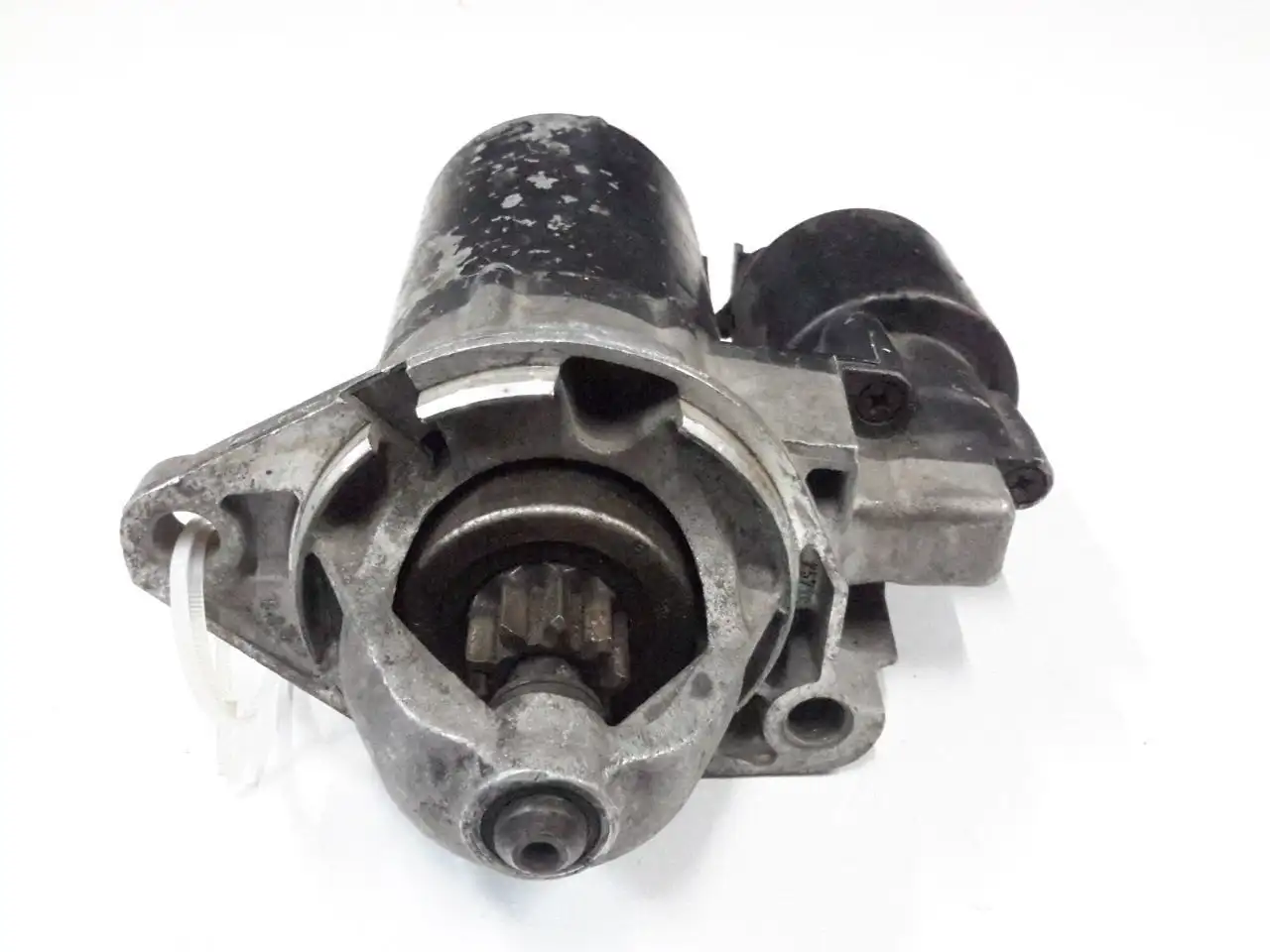 Μίζα OPEL ASTRA …