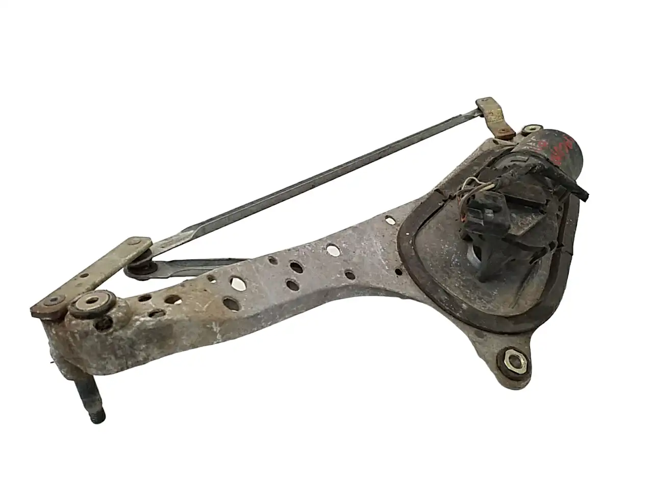 Σύστημα καθαρισμού παρμπρίζ …