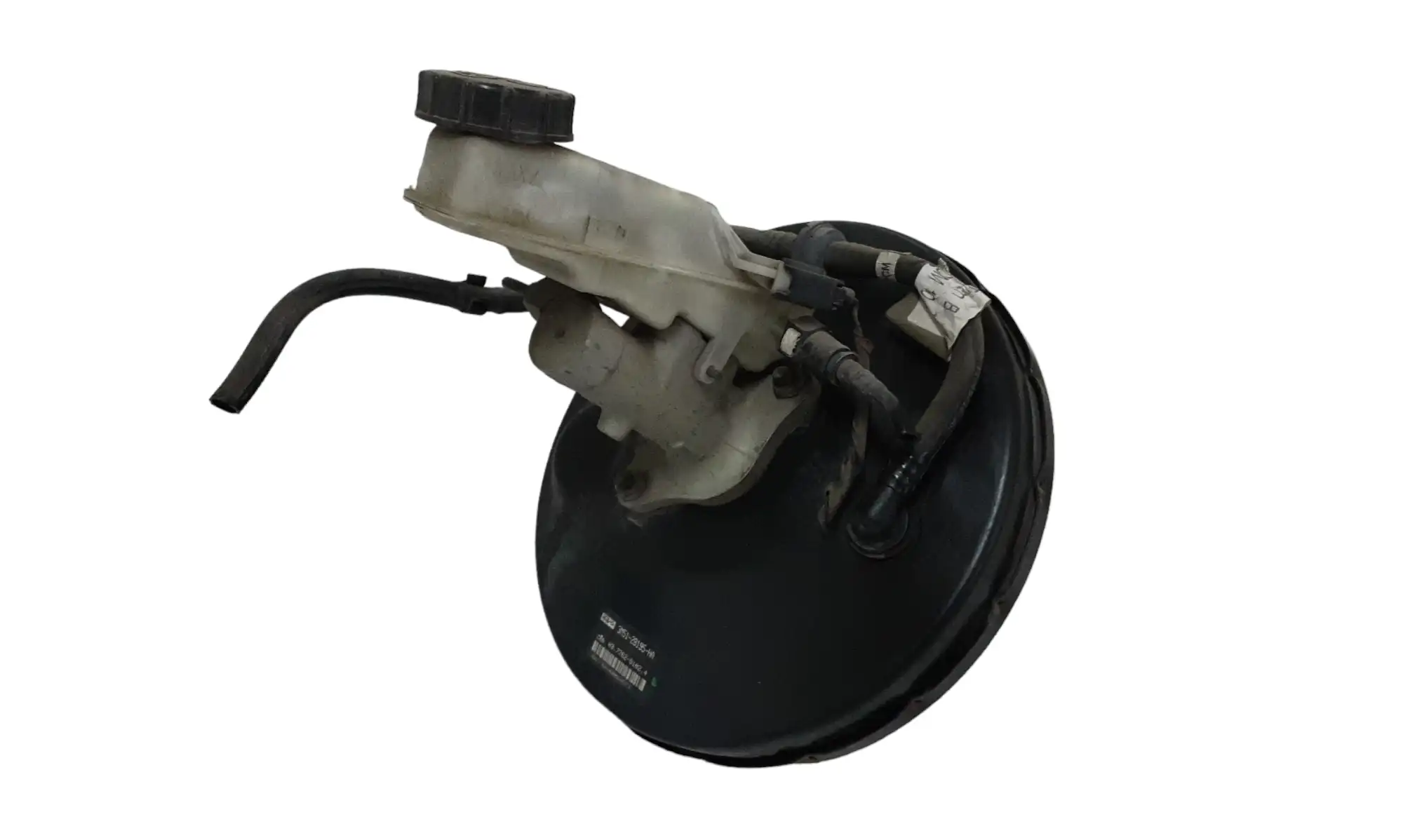 Σεβρόφρενο Κομπλέ FORD …