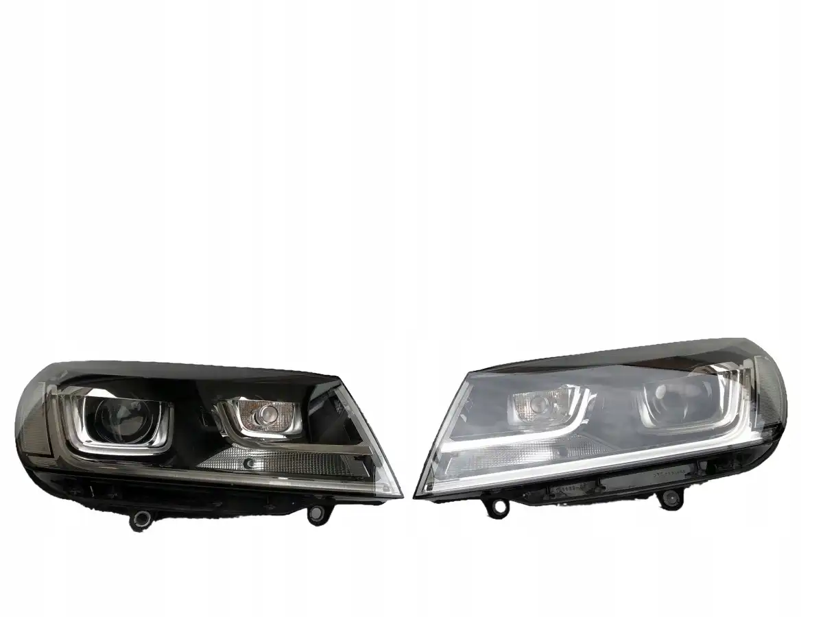 Φανάρι Εμπρός VW TOUAREG SUV/ …