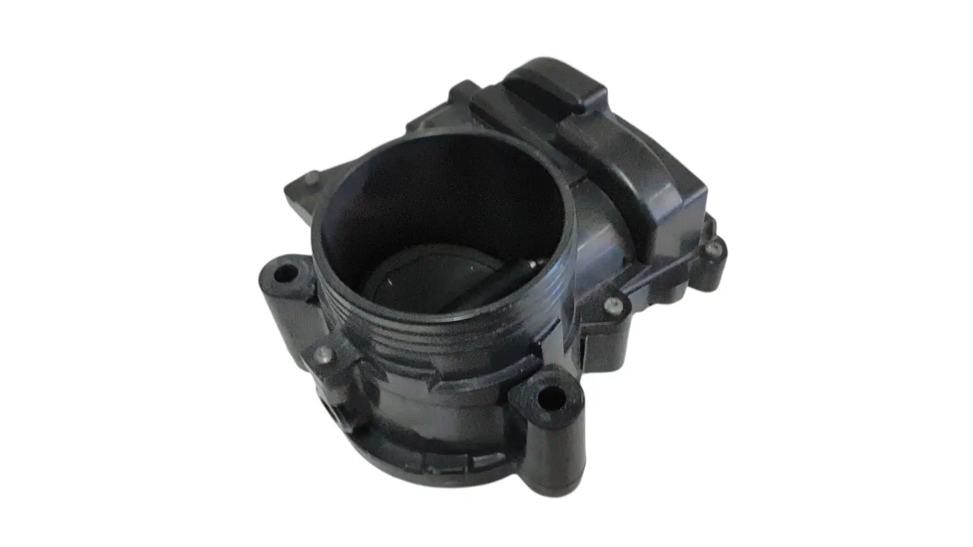 Πεταλούδα Γκαζιού-Κλαπέτο PEUGEOT …