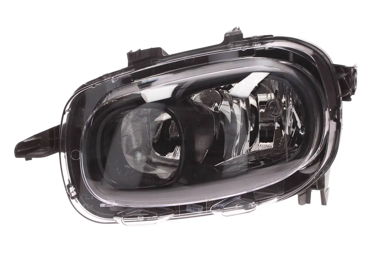 Φανάρι Εμπρός CITROEN …