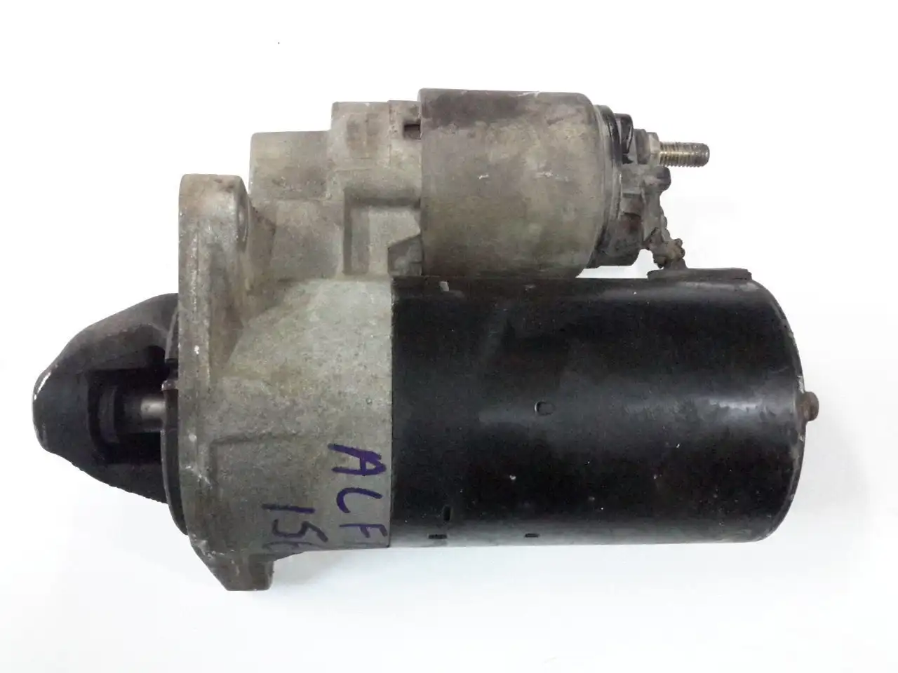 Μίζα FIAT BRAVA …