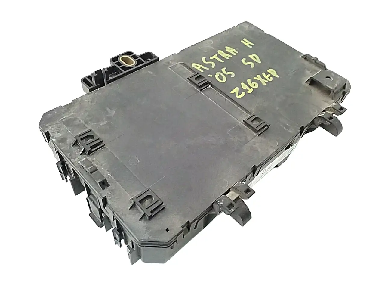 Ασφαλειοθήκη OPEL ASTRA …