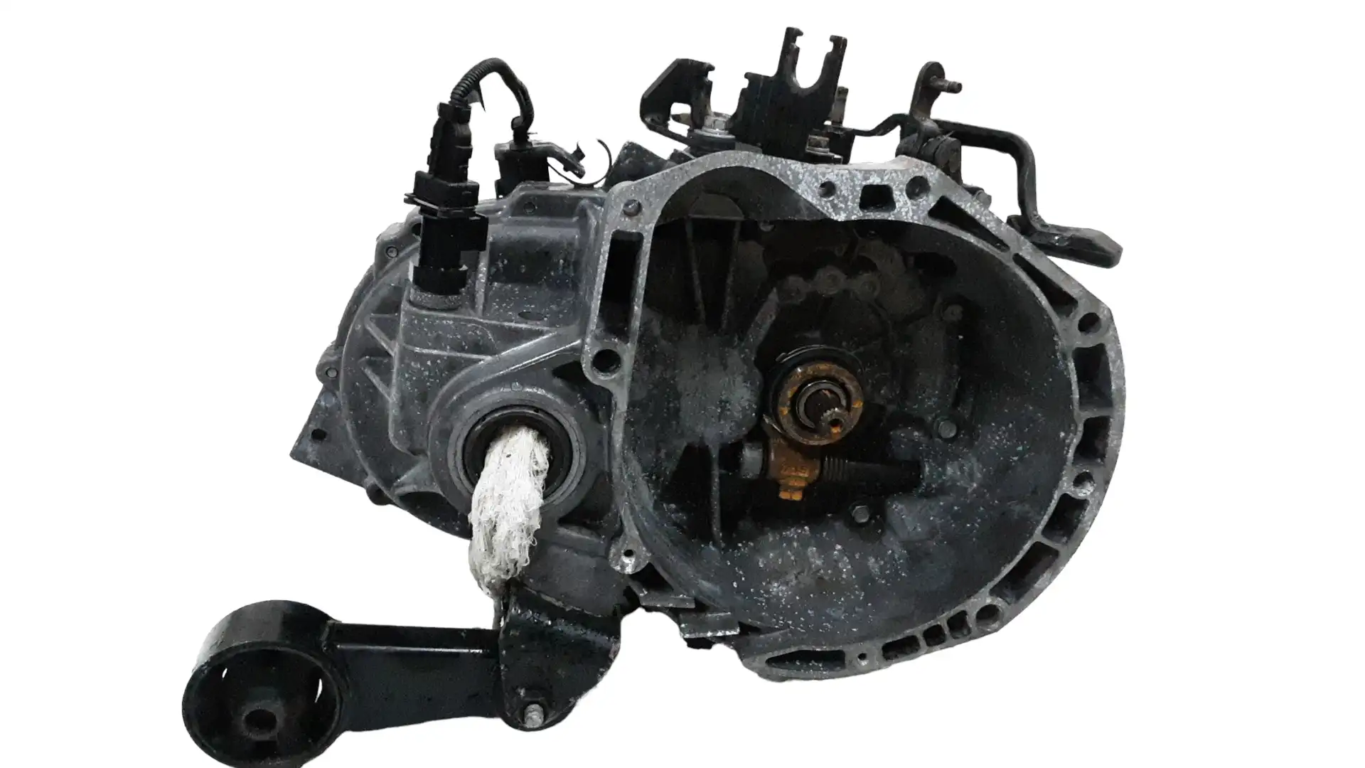 Σασμάν Χειροκίνητο KIA …