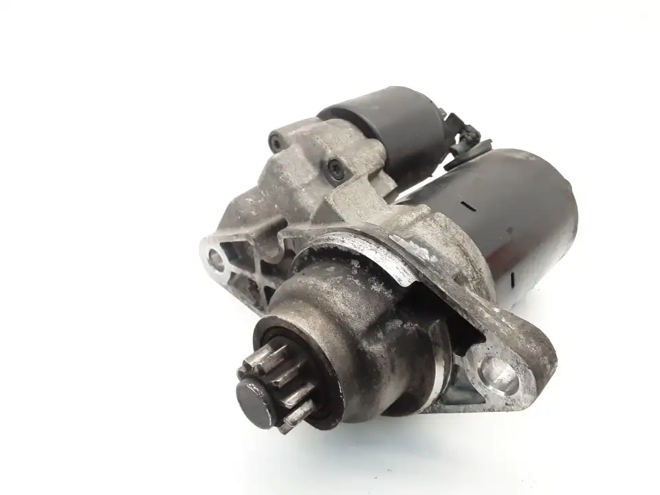 Μίζα VW GOLF …