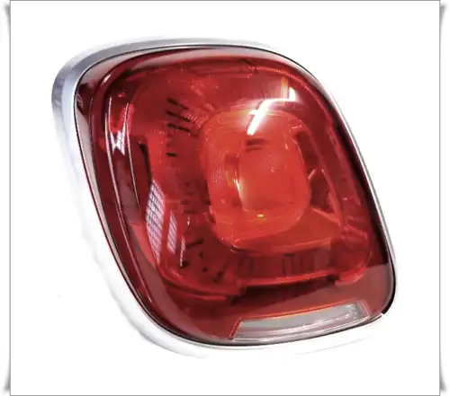 Φανάρι Πίσω FIAT …