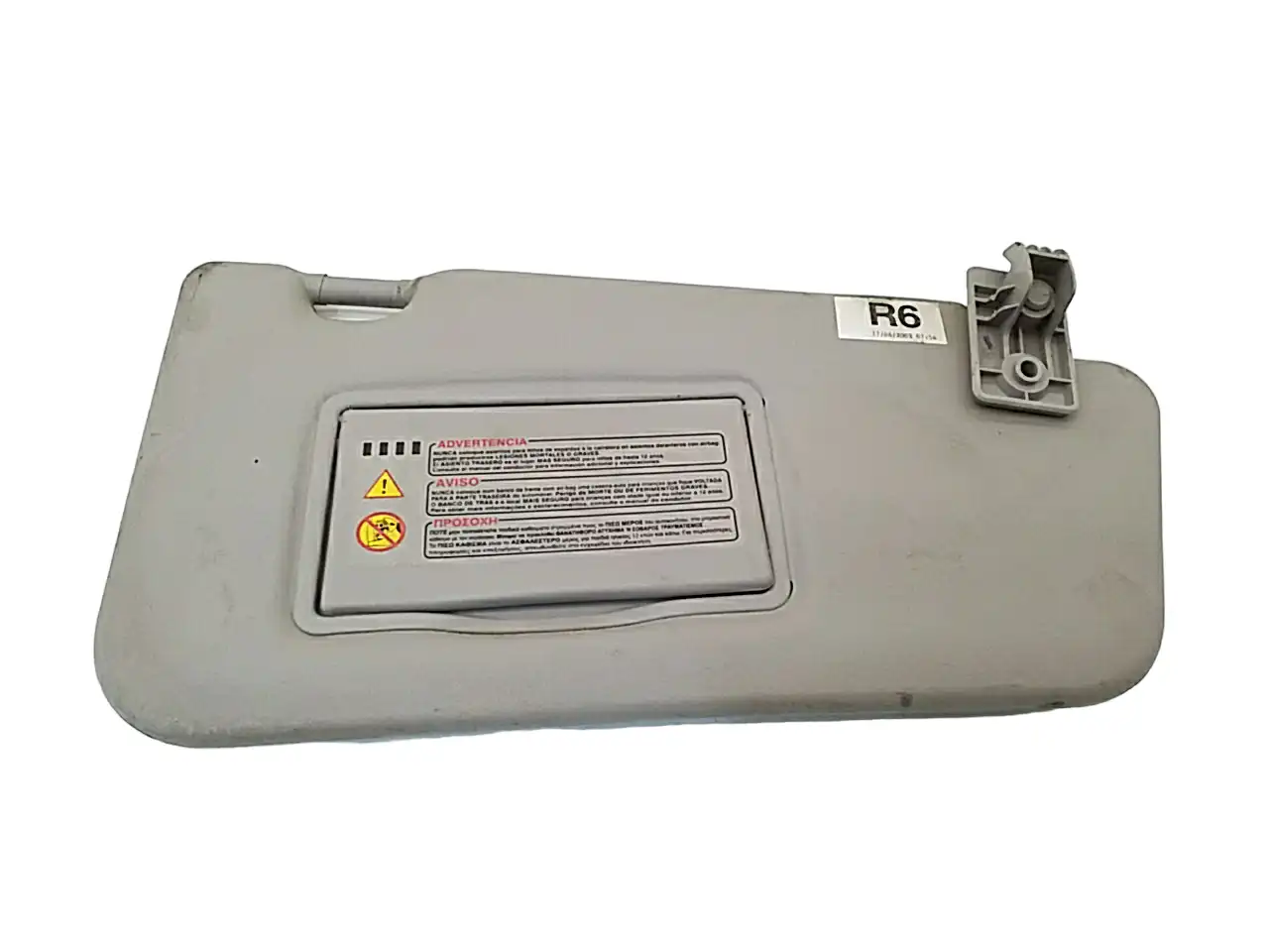 Σκιάδιο NISSAN MICRA …