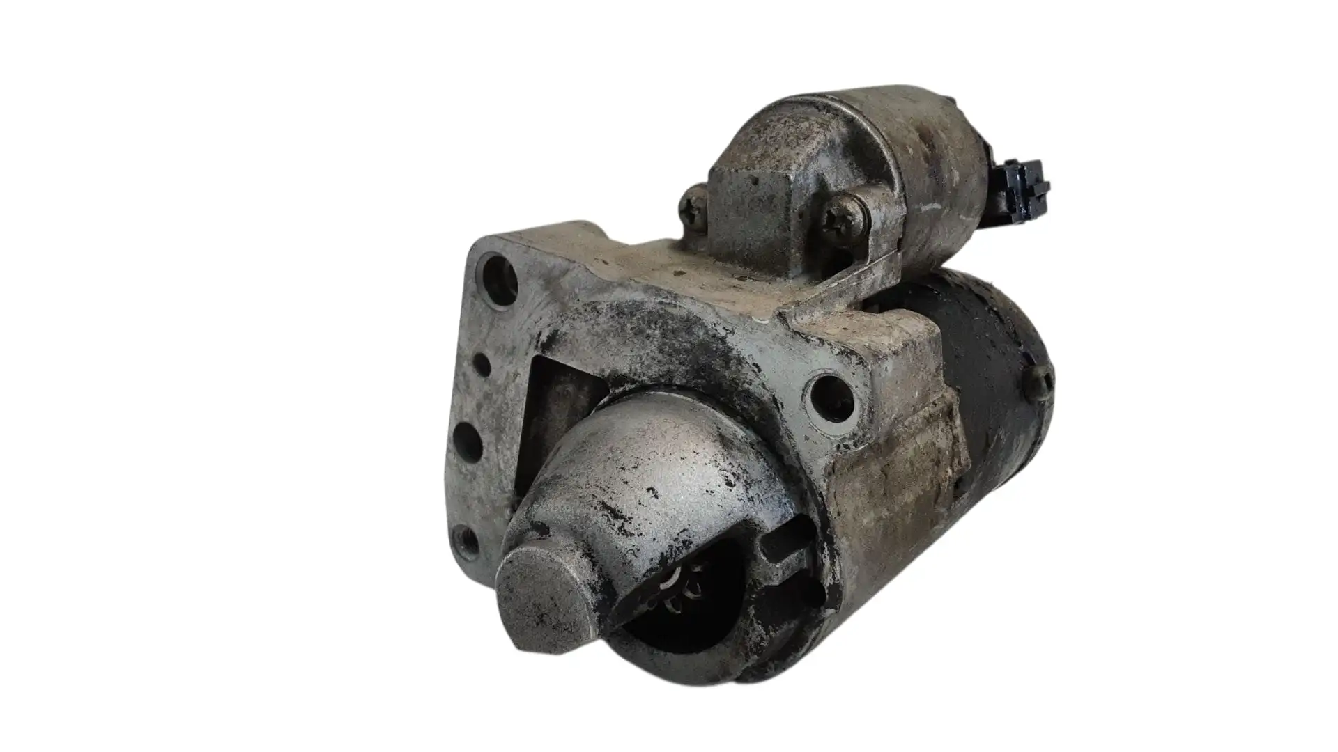 Μίζα PEUGEOT 207 …