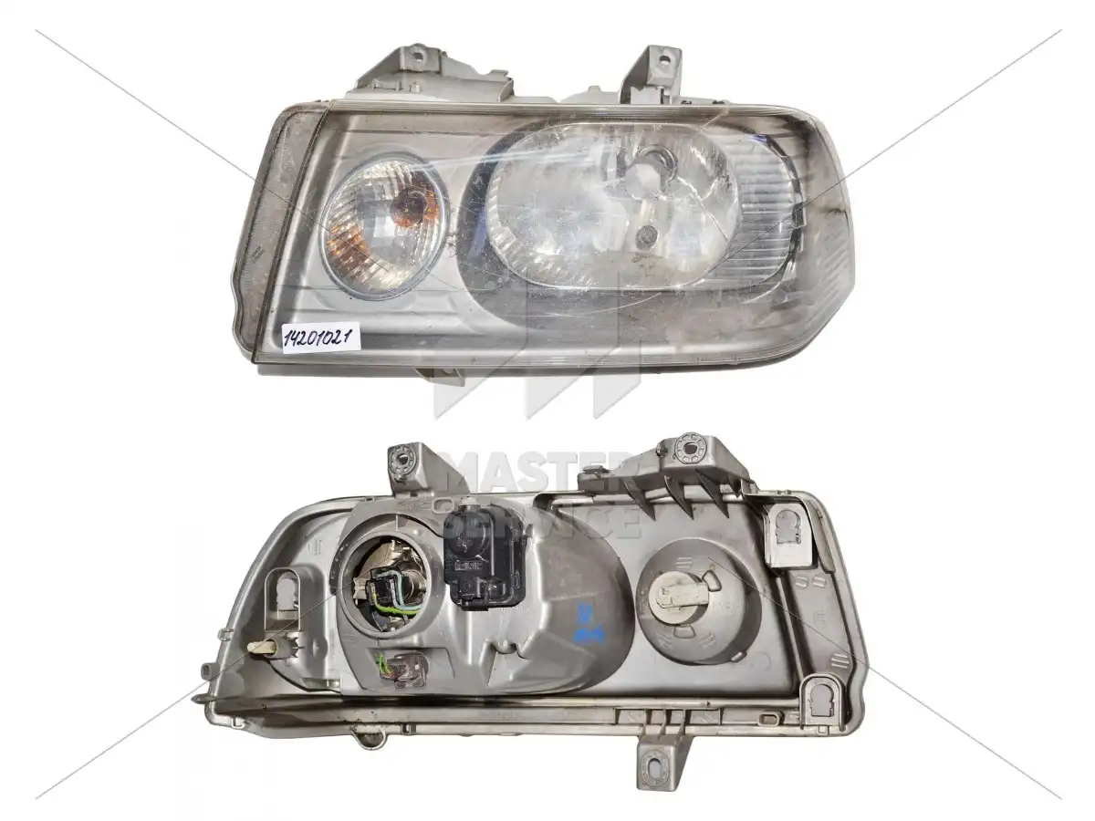 Φανάρι Εμπρός FIAT SCUDO Mini …