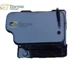 Βάση Τραβέρσας Προφυλακτήρα …