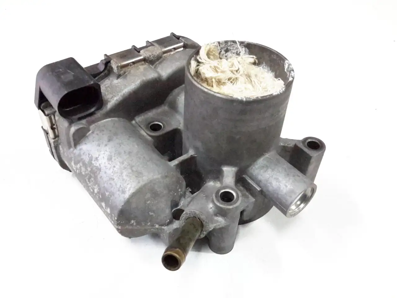 Πεταλούδα Γκαζιού-Κλαπέτο VW …