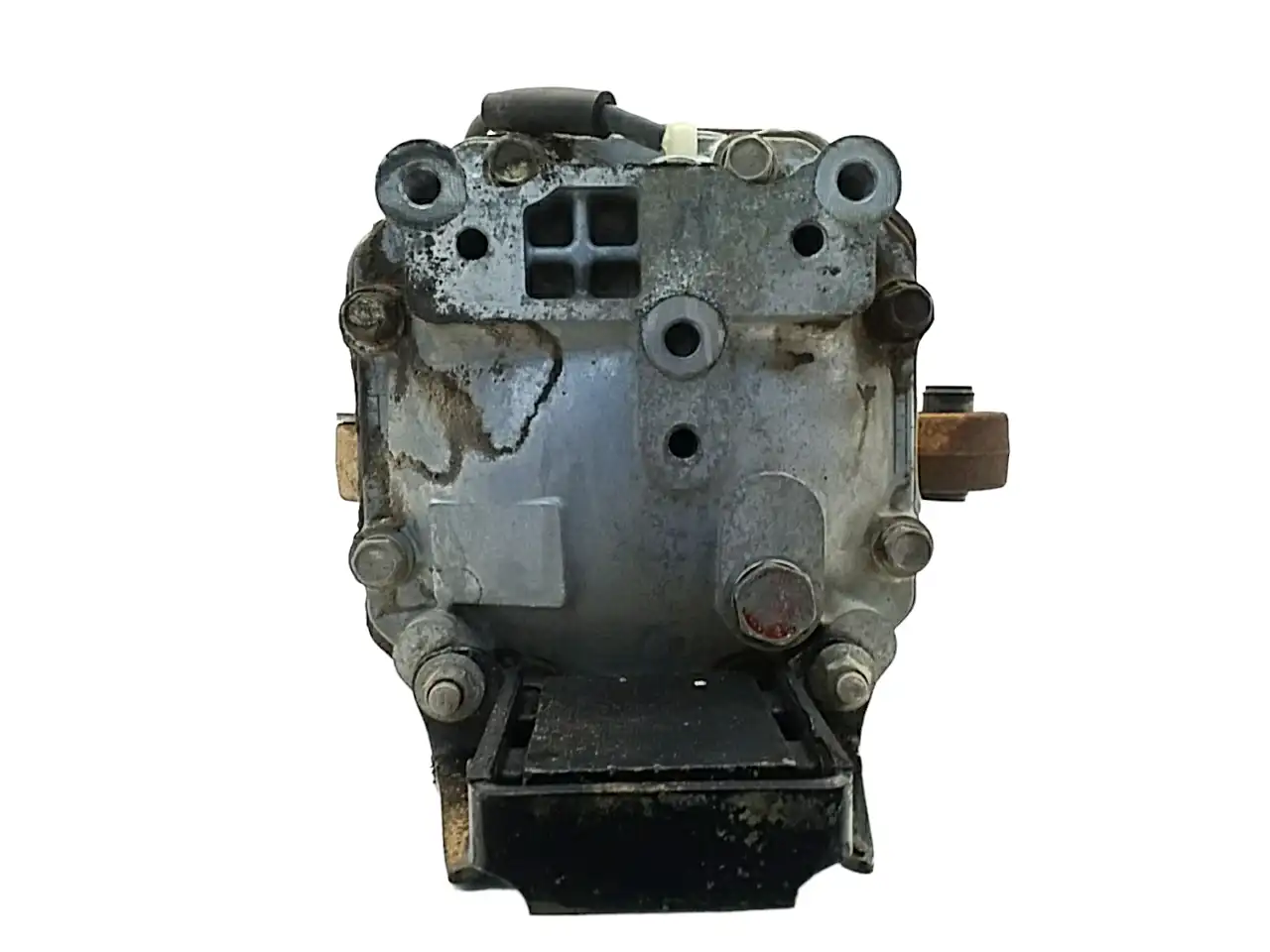 Γκρουπ Διαφορικού Πίσω …