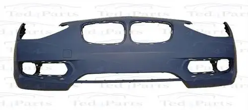 Προφυλακτήρας BMW 1 …