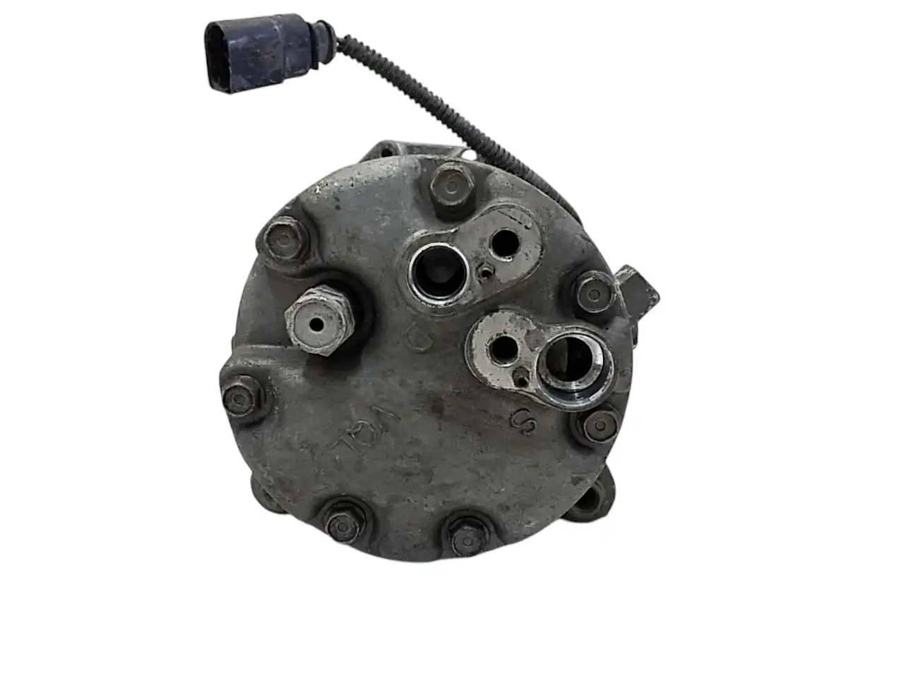 Συμπιεστής A/C (Κομπρέσορας) …