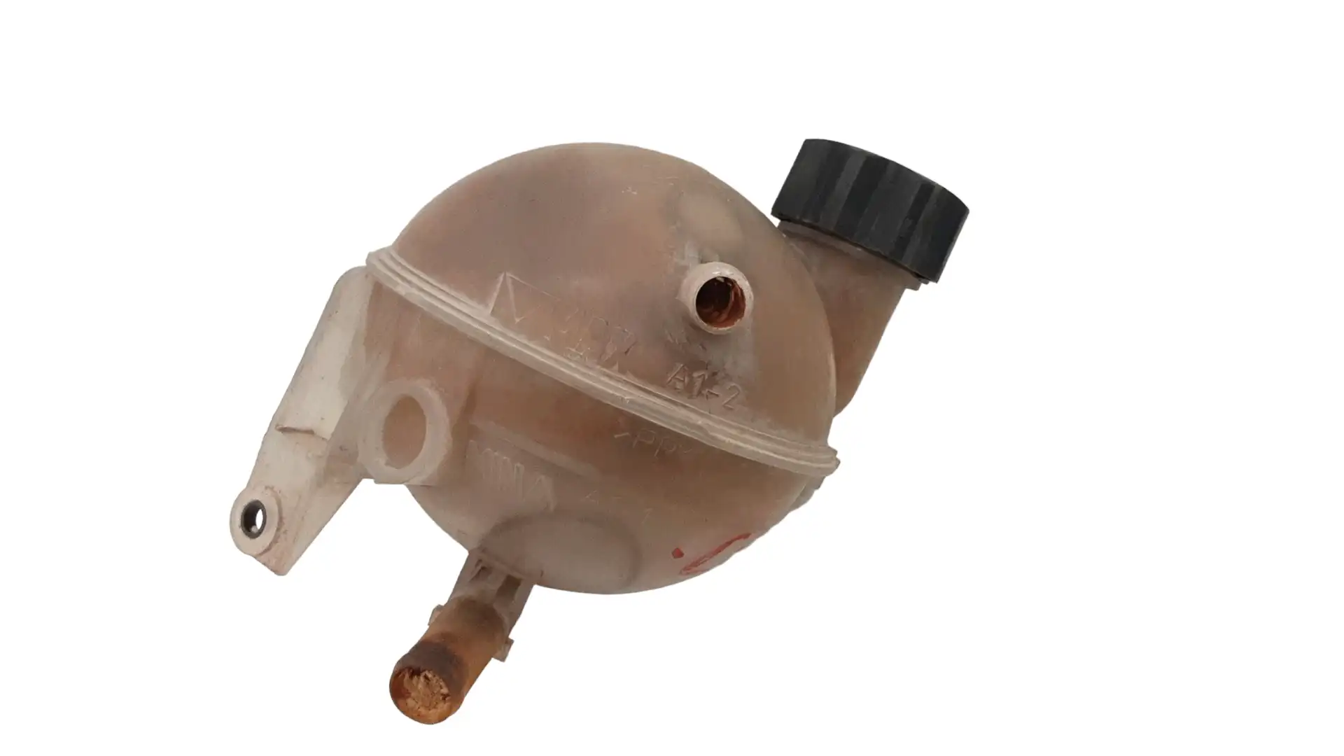 Δοχείο Διαστολής Νερού …