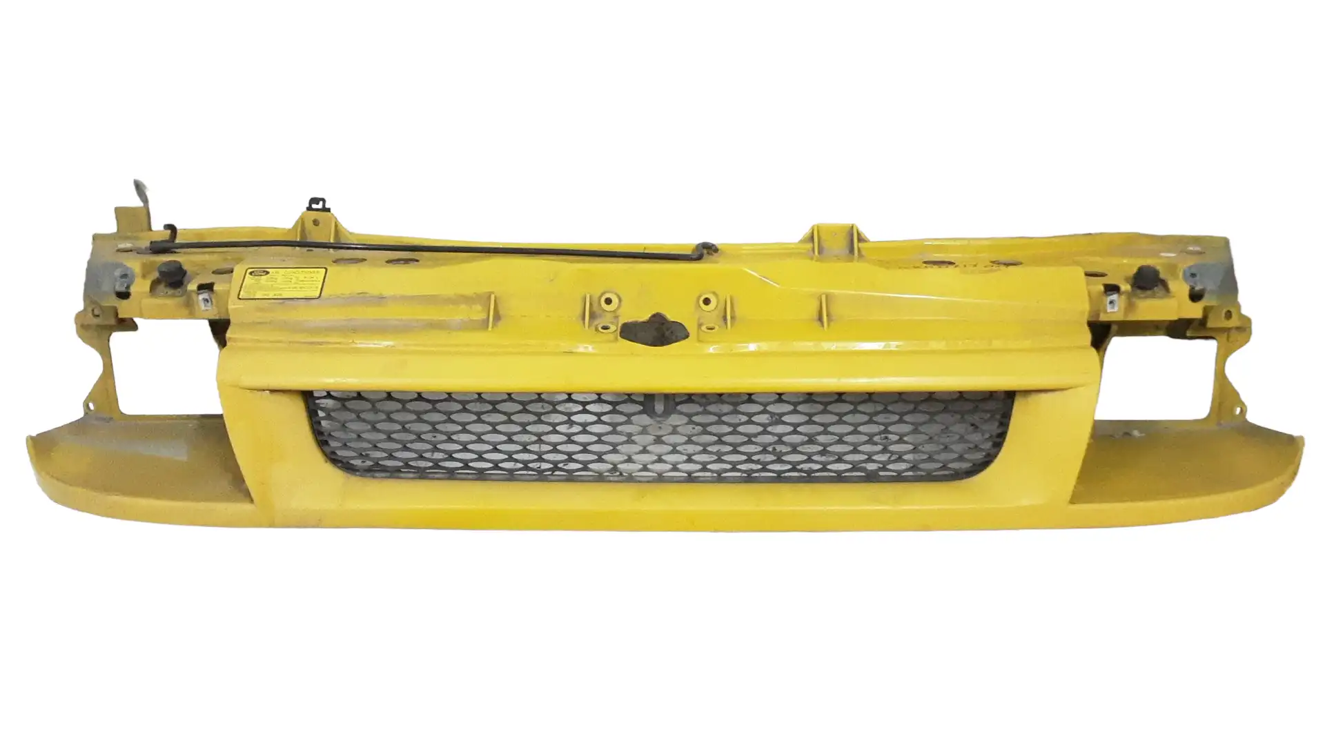 Μετώπη FORD TRANSIT …