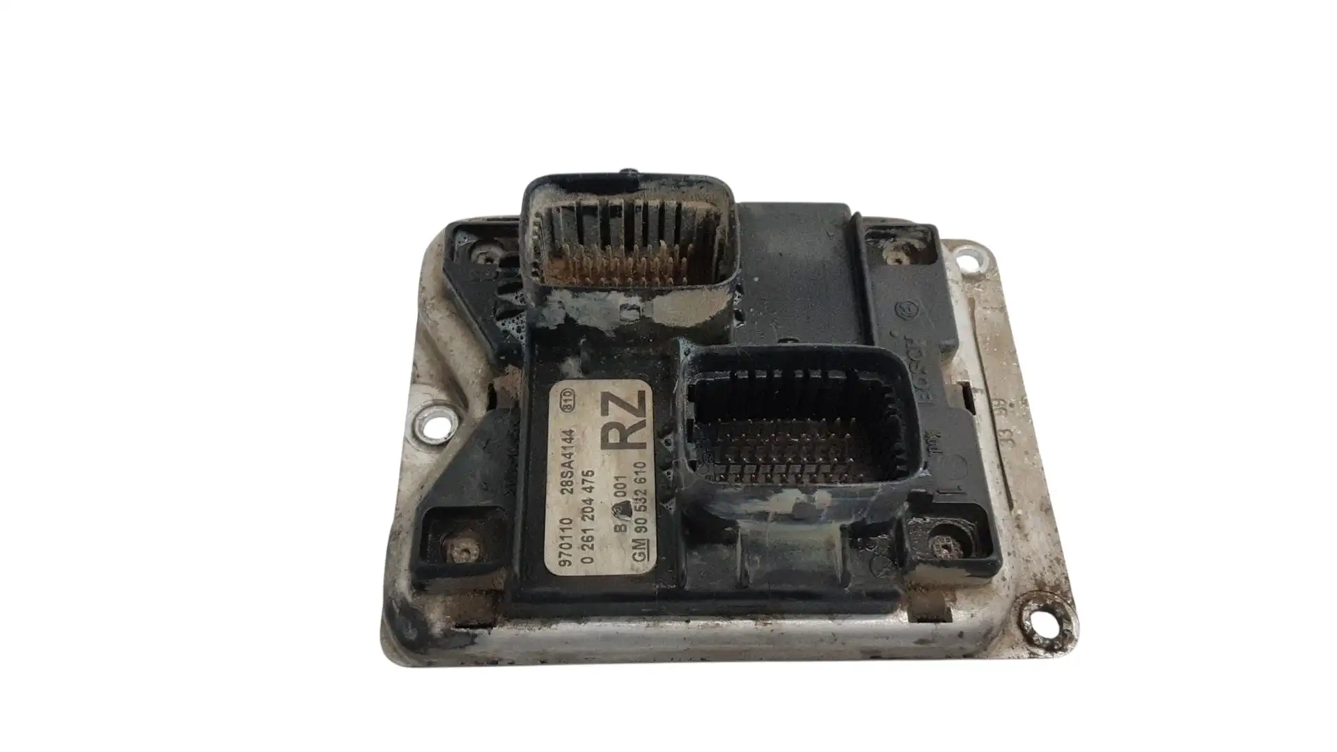 Εγκέφαλος Κινητήρα OPEL …