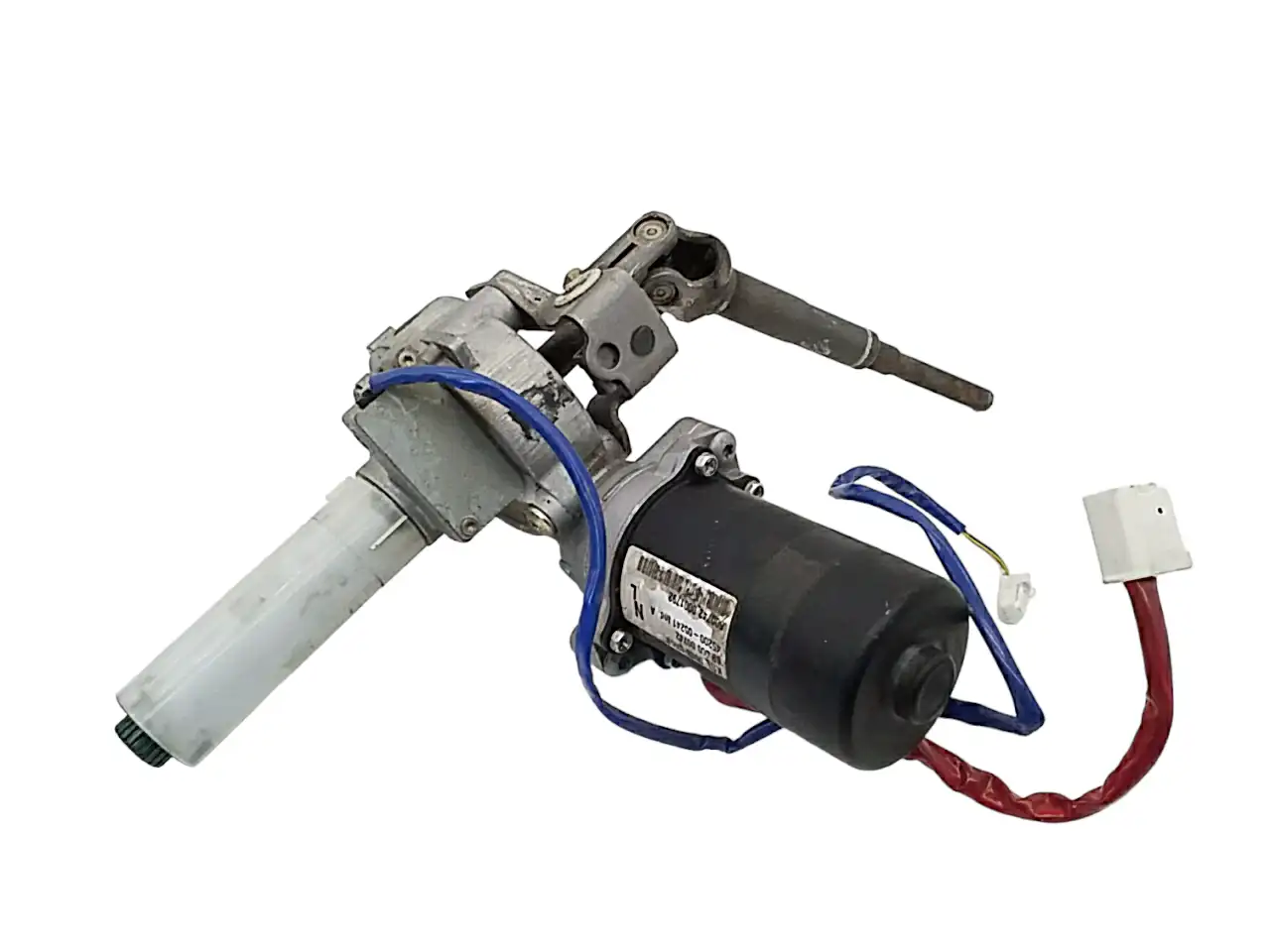 Κολώνα Τιμονιού TOYOTA …