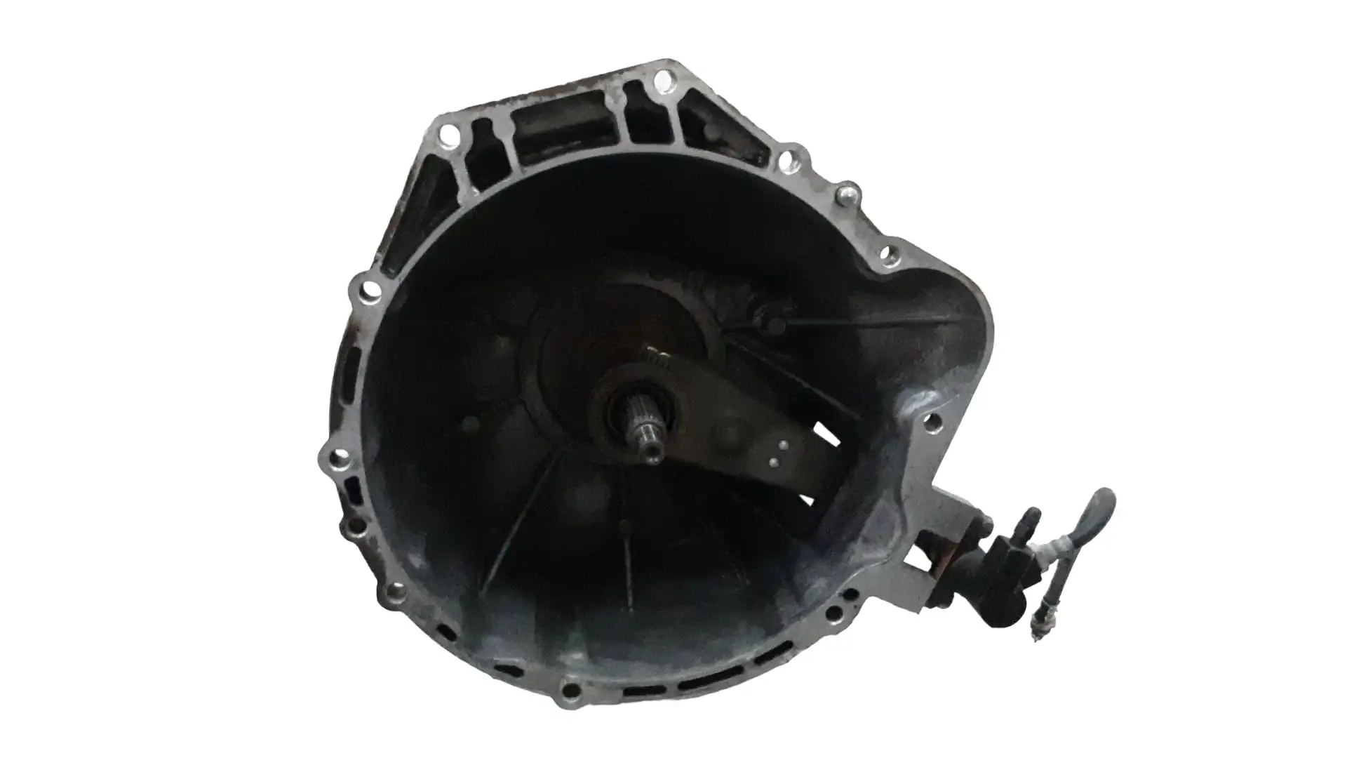 Σασμάν Χειροκίνητο CHEVROLET-DAEWOO …