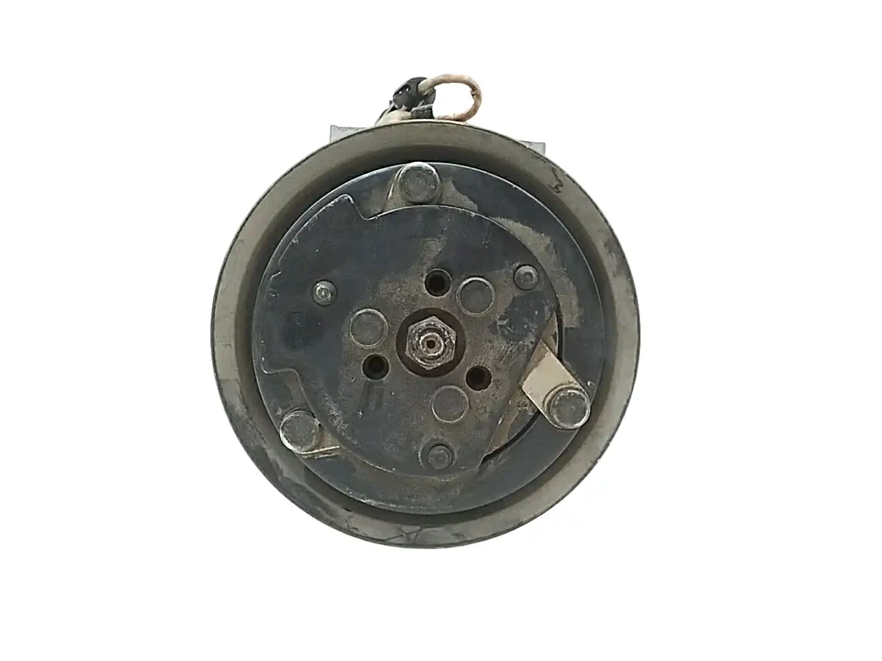 Συμπιεστής A/C (Κομπρέσορας) …