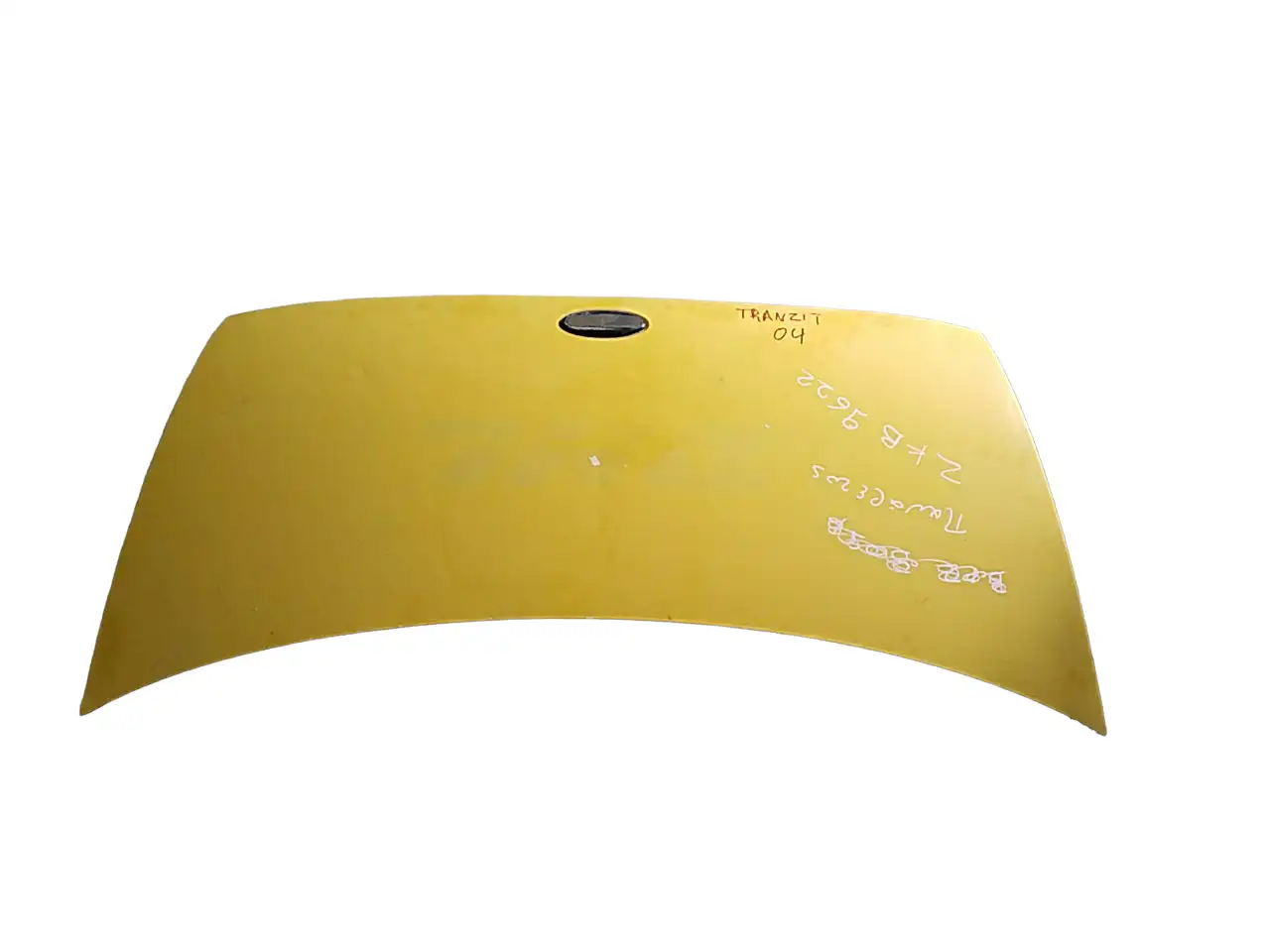 Καπό FORD TRANSIT …