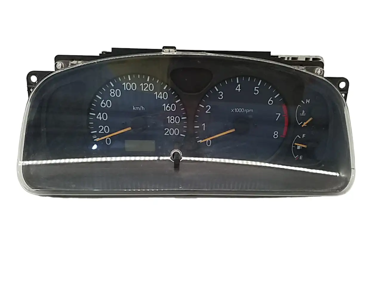 Κοντέρ SUZUKI IGNIS …