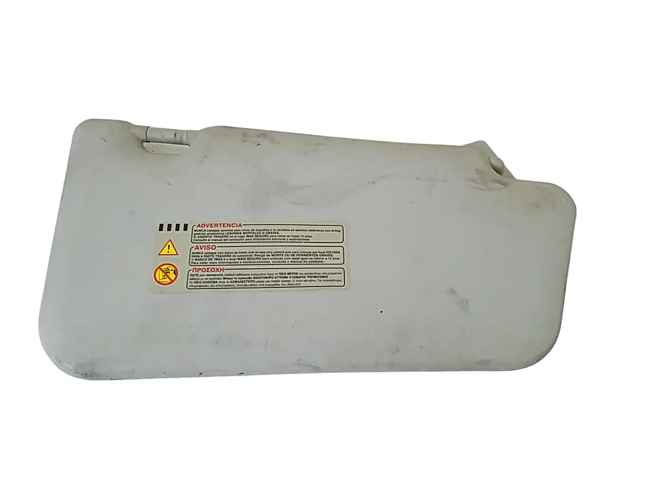 Σκιάδιο NISSAN MICRA …