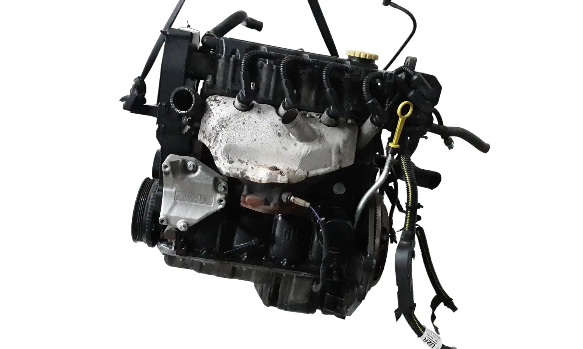 Κινητήρας-Μοτέρ OPEL ASTRA …