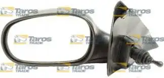 Καθρέπτης Μηχανικός CHEVROLET-DAEWOO LANOS Hatchback …