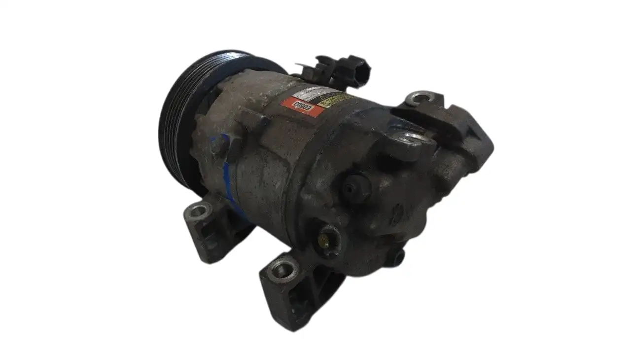 Συμπιεστής A/C (Κομπρέσορας) …