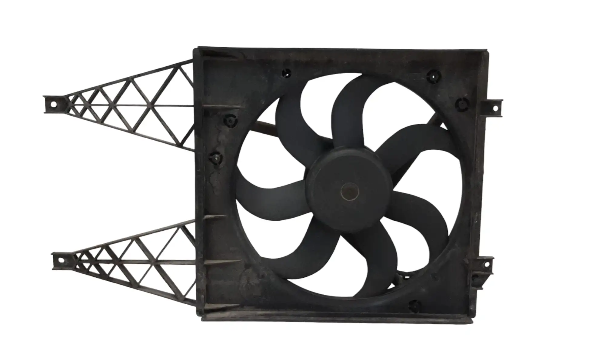 Βεντιλατέρ Νερού SEAT …