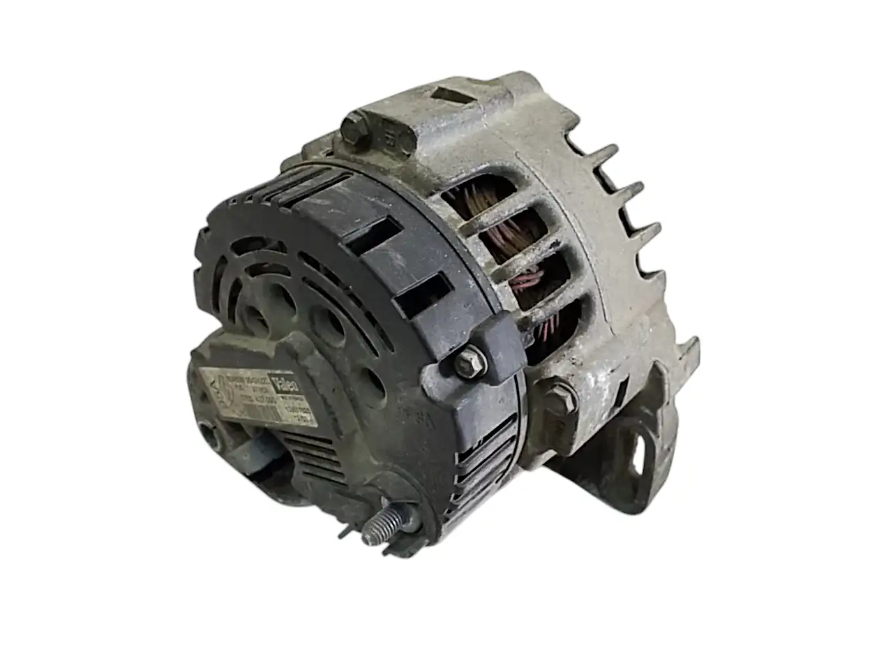 Δυναμό/Εναλλάκτης RENAULT CLIO …