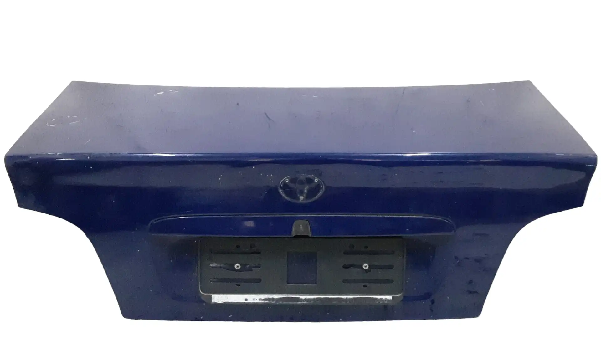 Πορτ-Μπαγκάζ TOYOTA AVENSIS …