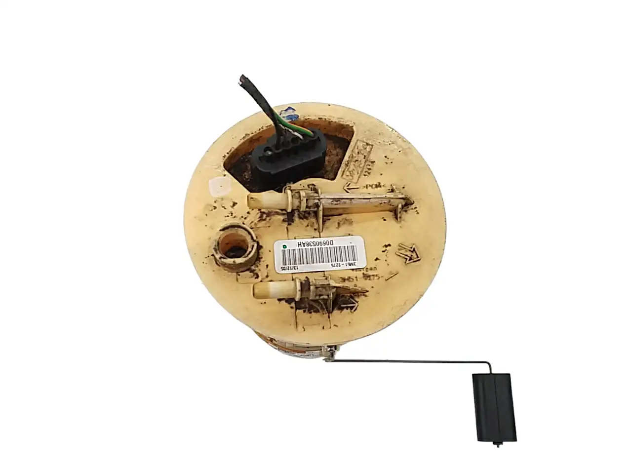 Φλοτέρ Καυσίμου FORD …