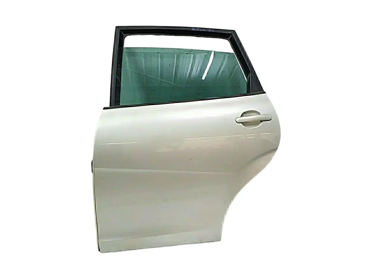 Πόρτα SEAT ALTEA …