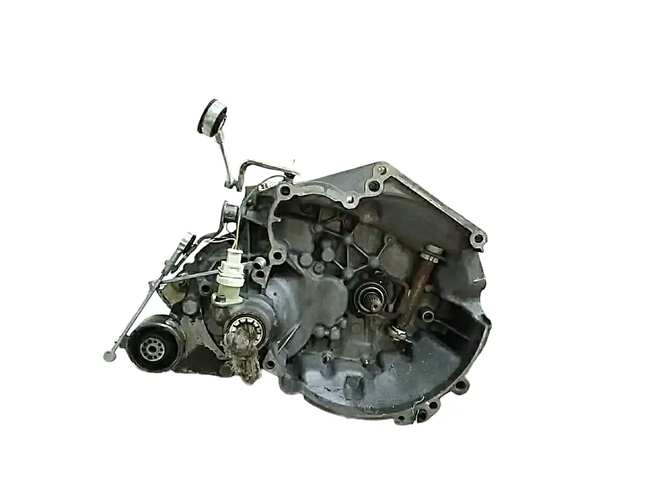 Σασμάν Χειροκίνητο CITROEN …